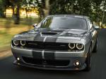 Dodge Challenger SRT 392 2015 года